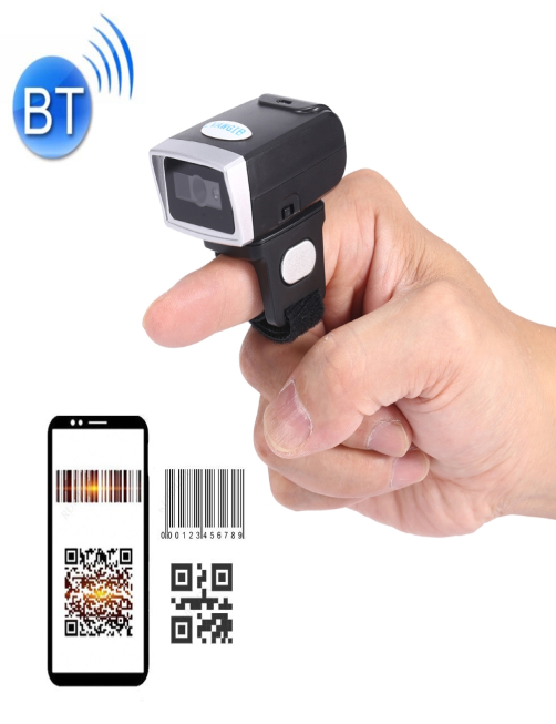 EVAWGIB-DL-D604P-Codigo-QR-Inalambrico-Bluetooth-Usable-Portatil-Escaner-de-anillo-de-360-grados-TBD06023574