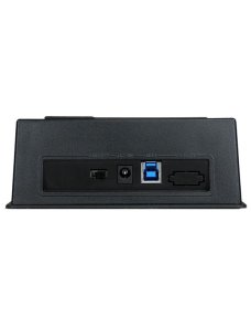 Dock USB 3.0 UASP Disco SATA 2 5 3 5 - Imagen 5