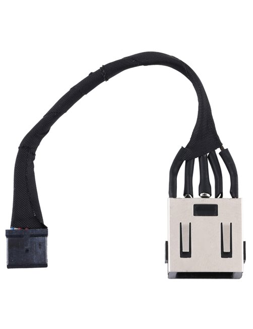 Conector-de-alimentacion-de-CC-con-cable-flexible-para-Lenovo-ThinkPad-T460S-T470S-DC30100PY00-PC1403