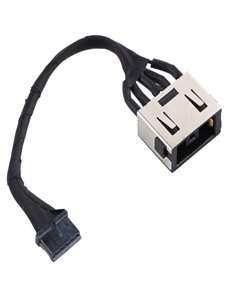 Conector-de-alimentacion-de-CC-con-cable-flexible-para-Lenovo-ThinkPad-T460S-T470S-DC30100PY00-PC1403