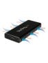 Cofre USB 3.1 10Gbps mSATA Aluminio - Imagen 3