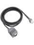 Cable-de-datos-en-serie-de-escaner-RS232-a-RJ45-de-2-m-para-Symbol-LS2208-gris-XLH0020H