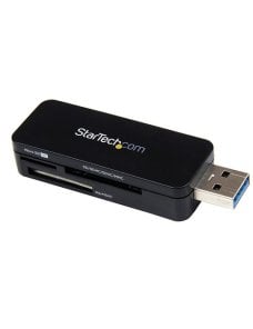Lector USB 3 Compacto de SD CF - Imagen 1