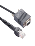 Cable-de-datos-en-serie-de-escaner-RS232-a-RJ45-de-2-m-para-Symbol-LS2208-gris-XLH0020H