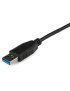 USB 3.0 1x Gigabit Ethernet - Imagen 2