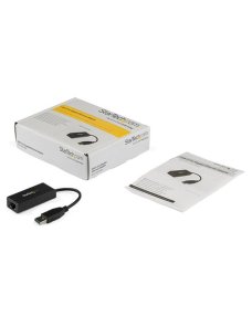 USB 3.0 1x Gigabit Ethernet - Imagen 3