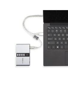 Adaptador Sonido USB Externo - Imagen 3
