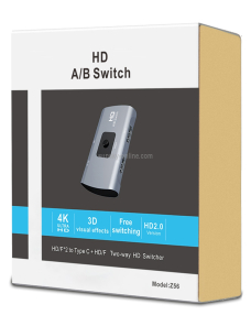 Z56-HD-hembra-x-2-a-USB-C-TYPE-C-HD-hembra-de-dos-vias-HD-de-dos-vias-PC7040