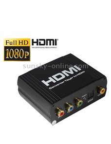 Conmutador-multimedia-YPbPr-SPDIF-a-HDMI-S-HDMI-1001
