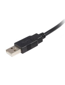 Cable 3m USB 2.0 A a B - Imagen 3