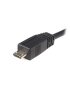 Cable 1m USB A Micro USB B - Imagen 2