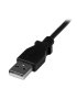 Cable 2m USB A a Mini B Abajo - Imagen 2