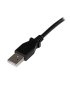 Cable 1m USB A a B Ang Der - Imagen 3