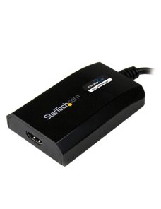 Adaptador USB 3.0 HDMI Mac PC - Imagen 3