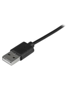 Cable USB 1m USB-A USB-C - Imagen 2