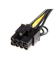 Cable PCI-Express de 6 a 8 pines - Imagen 3