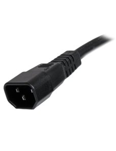 Cable 91cm IEC C14 a IEC C15 - Imagen 5