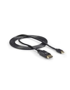 Cable 1 8m MiniDisplayPort 1.2 a DP - Imagen 3