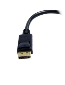Adaptador DisplayPort a DVI Conversor - Imagen 3