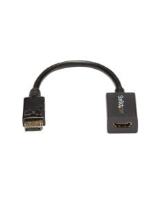Adaptador DisplayPort DP a HDMI Pasivo - Imagen 7