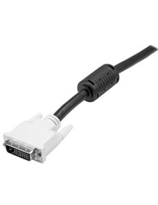Cable 2m DVI-D Doble Enlace - Imagen 3