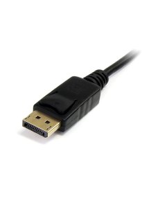 Cable 2m Mini DisplayPort DP - Imagen 3