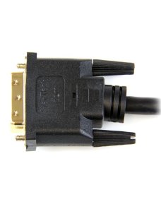 Cable 1m HDMI a DVI Adaptador - Imagen 5