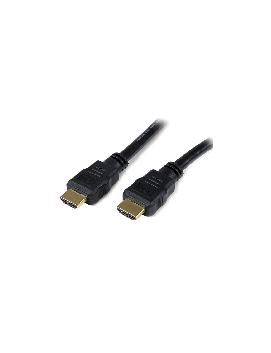 Cable HDMI alta velocidad 5m HDMM5M