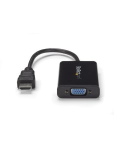 Adaptador HDMI a VGA con Audio - Imagen 6