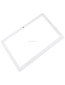 Pantalla-LCD-Marco-de-aluminio-Cubierta-de-pantalla-de-bisel-frontal-para-MacBook-Air-de-11-pulgadas-A1370-A1465-2010-2015-Blanc