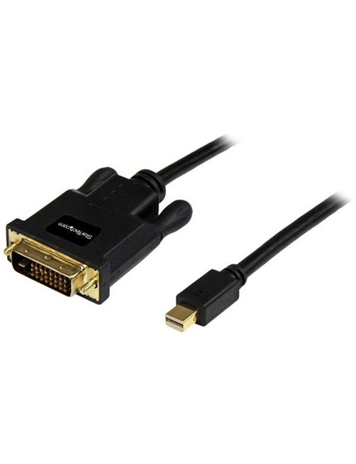 Cable Mini DisplayPort a DVI - Imagen 1