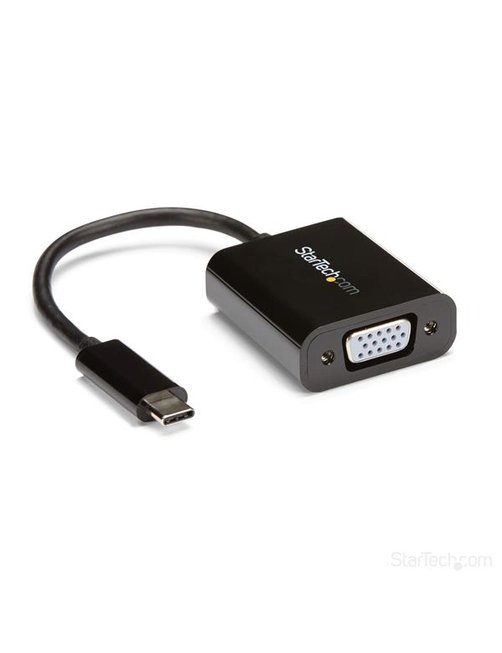 Adaptador USB-C a VGA - Imagen 1