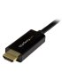 Cable 5m DisplayPort a HDMI DP - Imagen 2