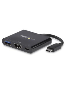 Adaptador USB-C a 4K Entrega Potencia - Imagen 2