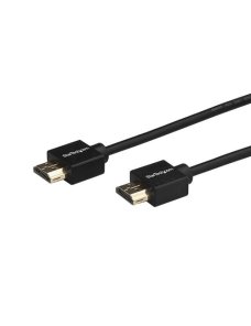 Cable 2m HDMI alta velocidad - Imagen 1