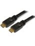 Cable HDMI de alta velocidad 6m - Negro - Imagen 1