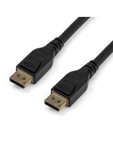 Cable 3m DisplayPort 1.4 - Imagen 1