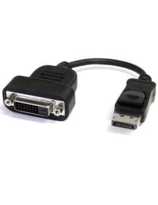 Adaptador DisplayPort a DVI - Imagen 1