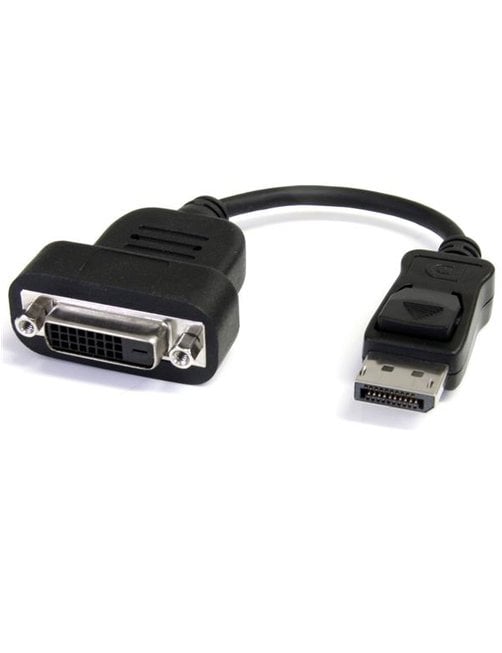 Adaptador DisplayPort a DVI - Imagen 1