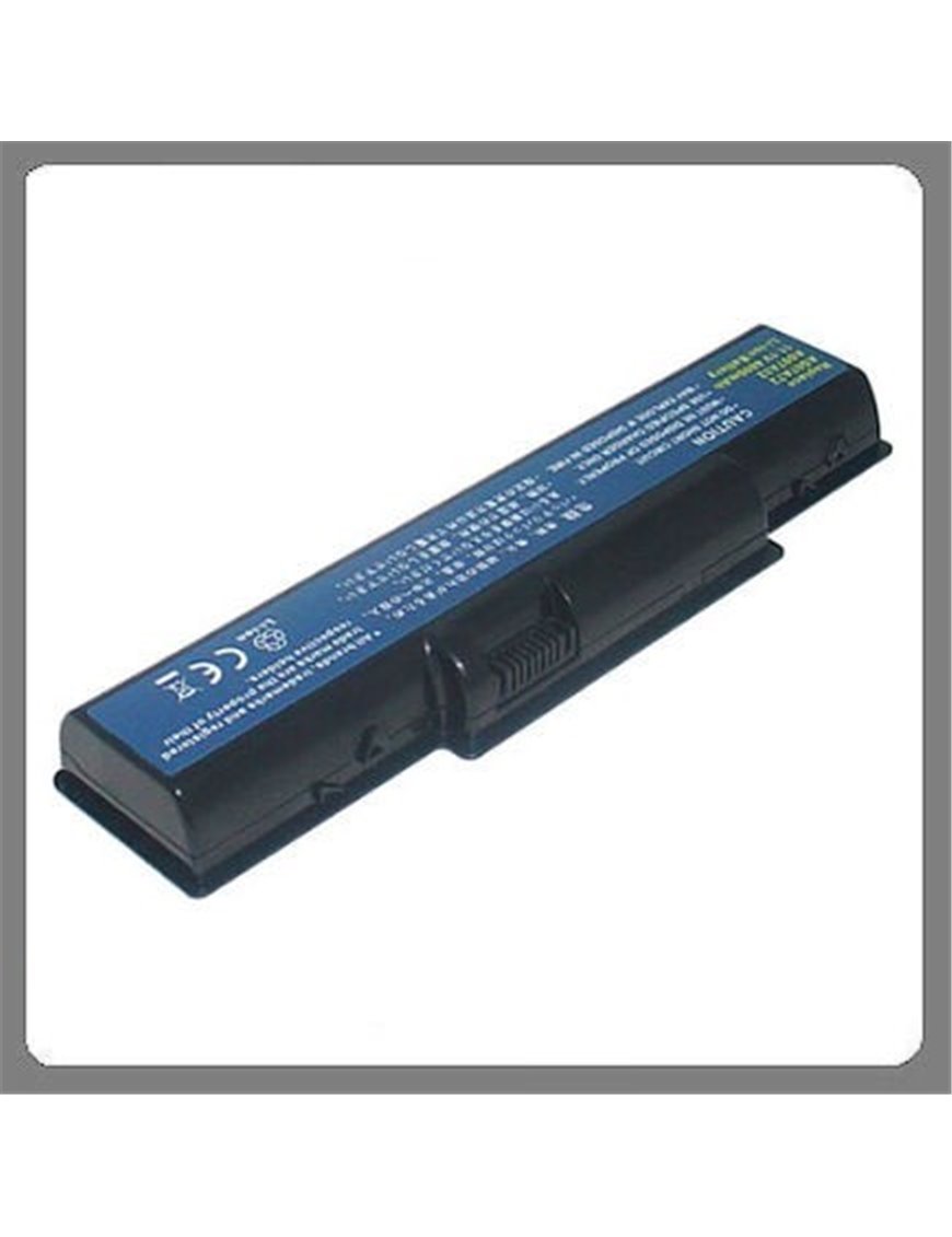 Batería Acer Aspire 4520 4710 4310 12 Celdas