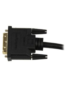 Adaptador HDMI H a DVI-D M - Imagen 3