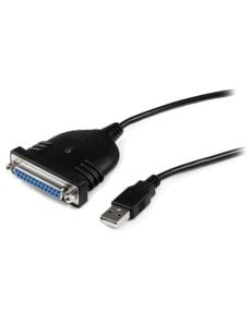 Cable 1 8m Paralelo a USB - Imagen 2