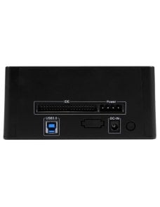 Base HDD Docking Station USB 3.0 UASP - Imagen 2