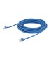 Cable de Red de 10m Azul Cat5e - Imagen 4