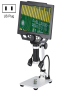 G1600-1-1600X-Aumento-Microscopio-electronico-de-9-pulgadas-Estilo-Sin-bateria-Enchufe-de-EE-UU-TBD0603205501
