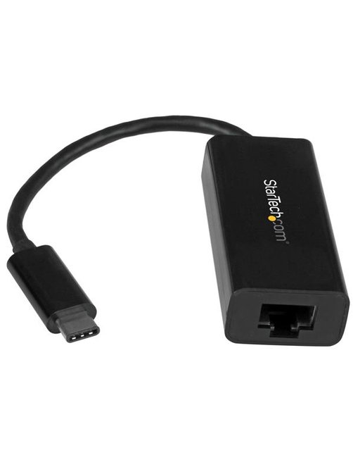 Adaptador Ethernet Gigabit USB-C USB 3.1 - Imagen 1
