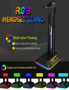 Dual-USB-RGB-Color-Changing-Gaming-Headset-Stand-negro-TBD0602348301A
