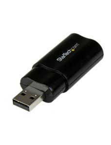 Adaptador Sonido USB Externo - Imagen 4