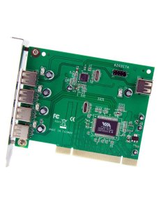 Tarjeta PCI 7 Puertos USB 3.0 - Imagen 2