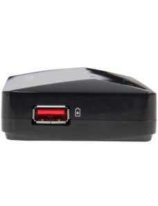 Concentrador USB 3.0 4 Puertos Hub 2 4A - Imagen 4